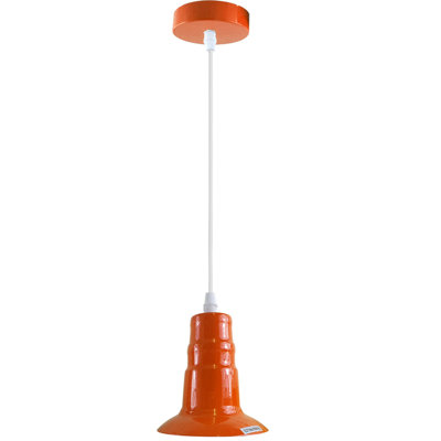 Kingsville 1 - Light Single Pendant