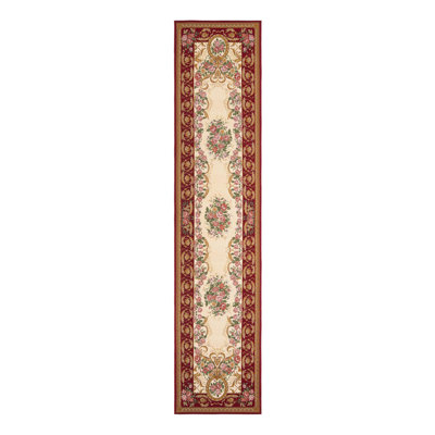 Tapis d'extérieur traditionnel