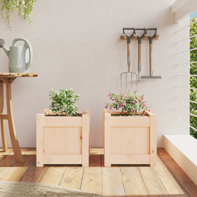 Bartolot Planter Box