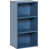 Blue is out of stock selected