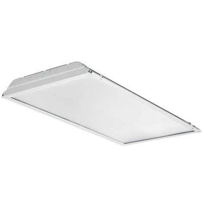 GTL Rectangle Troffer Ceiling Light