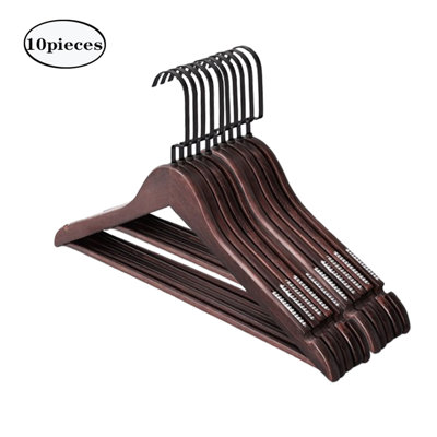 Cintres en bois massif Classic