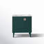 Ensemble de meuble-lavabo simple 30 po Saimah-1218511122-1209086073