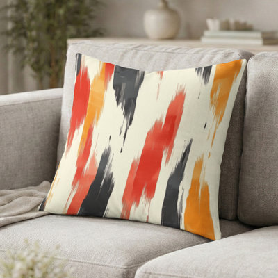 Coussin décoratif moderne Modern