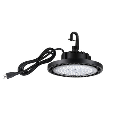 LED 9.22 Inch High Bay Light