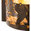 Celina 1 - Light Flush Mounted Sconce