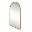 Miroir d'appoint de salle de bain mural en métal et aluminium arqué-1810512435-1778910245