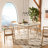 Lucca Dining Table-118052801