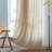 Bohemian Style Curtain