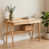 Natural+Solid Wood