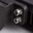 150-Watt LED Outdoor Security Flood Light