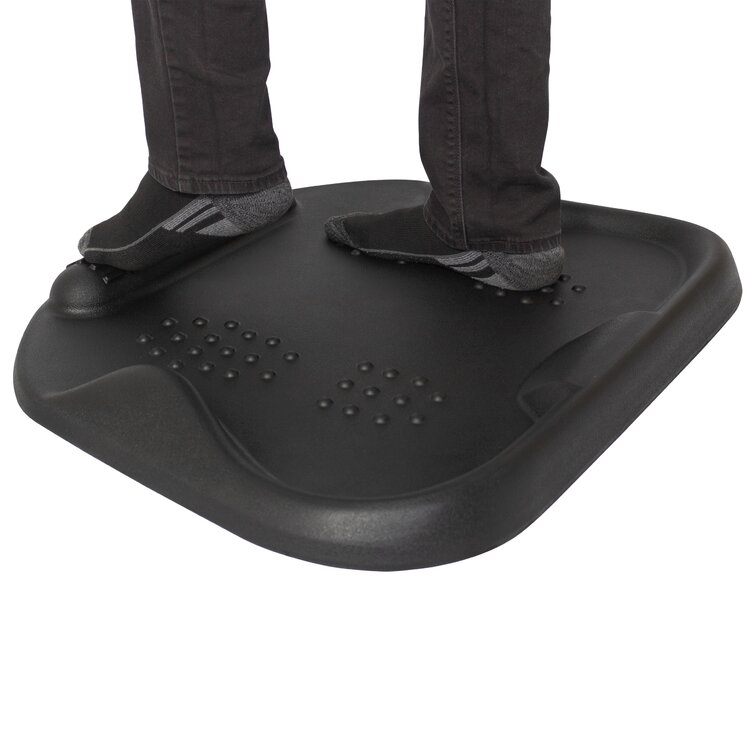 Griffin Foam Standing Footrest LivingEssentials