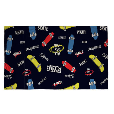 Couverture de patin