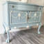 Console Retro Elegant