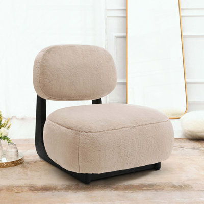 Fauteuil d'appoint Camel