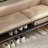 39.4in Multi-functional Shoe Storage Bench-109600253