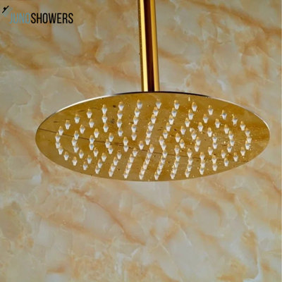 Tête de douche Juno Thin