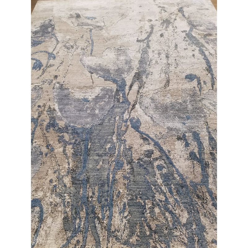 One-of-a-Kind 8' X 10' Area Rug