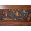 Tapis de couloir oriental animaux 3 pi Ziegler