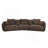 Bash Macca Anthology Boucle Sofa With Pillows