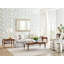 TABLE BASSE RECTANGULAIRE GREENHILL