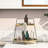 Nedd Freestanding Bathroom Shelves