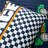 Xenia Navy Microfiber Reversible 4 Piece Quilt Set-297137025-297137030