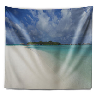 Polyester Tapestry