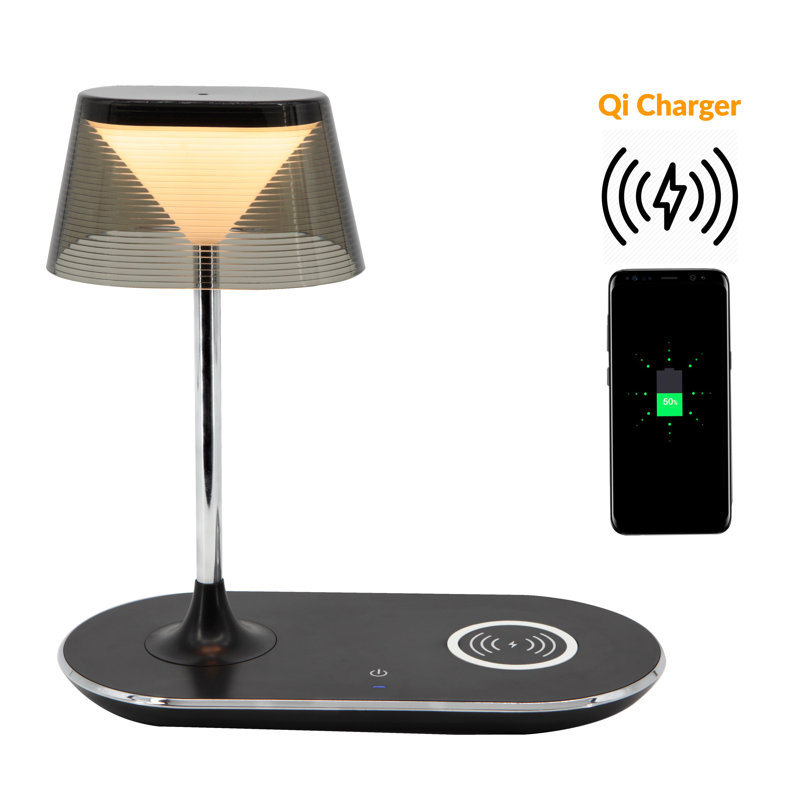 Zayanah USB Desk Lamp