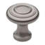 Dominion 1" Diameter Mushroom Knob-21454994
