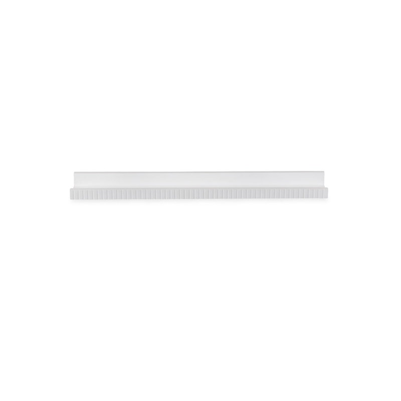 Picture Ledge Wall Shelf, 5cm H x 75cm W x 10cm D