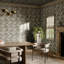 Lush Leaves Wallpaper by Getty Images-1569022038-1569022035