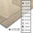 12'' x 12'' x 4mm Pinwheel SPC Peel & Stick Floor Tile Luxury Vinyl Flooring-122071267