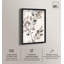 «Ghostly Grove I Shadowbox Print Boho Natural Art» par Art Remedy-118202197-118202198