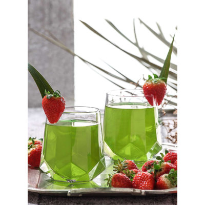 Glass Set
