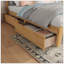 Lit pour chambre à coucher-562282700