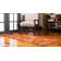 Lilla Abstract Indoor Rug