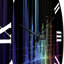 Metal Wall Clock-93383723