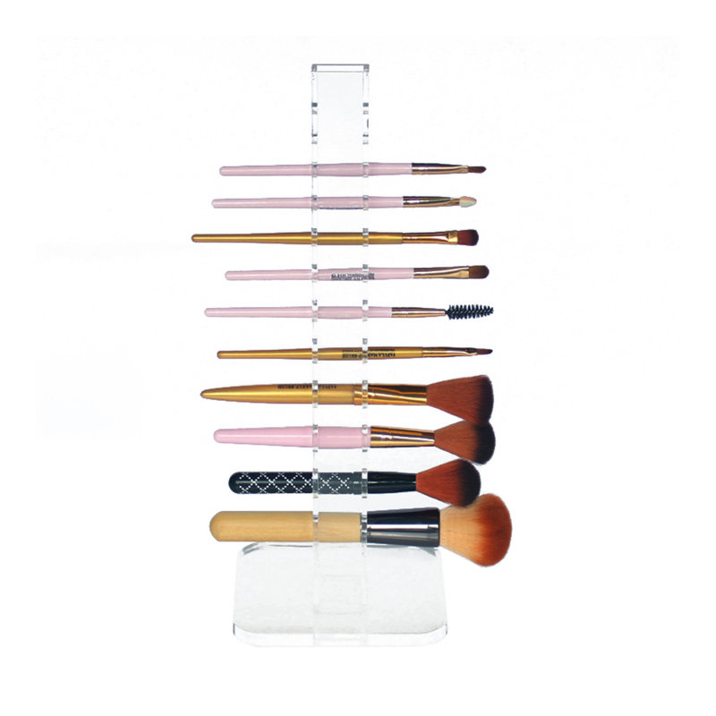 Tour d’organisation cosmetique brush
