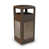 Brown with Riverstone is out of stock selected
