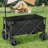 Heavy Duty Garden Cart