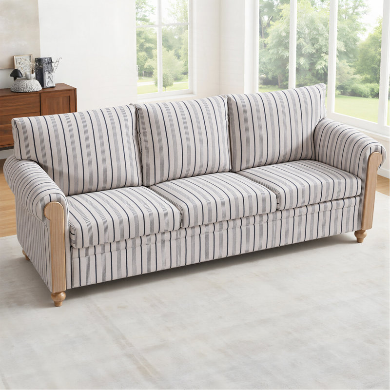 3 Seater Sofa.