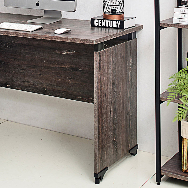 Bureau d'écriture Novilia Urban Farmhouse