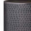 Table d'appoint en métal martelé Corbin-684442155
