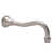 Satin Nickel is out of stock