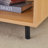 Brock MDF Coffee Table with Storage