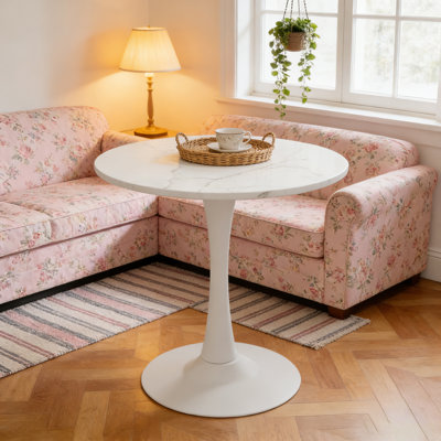 Table de salle à manger Amelia-Lillie