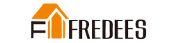 FREDEES logo