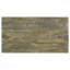 Table basse rectangulaire en bois massif Mango Brown
