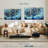Harnek Blue Design-107953964
